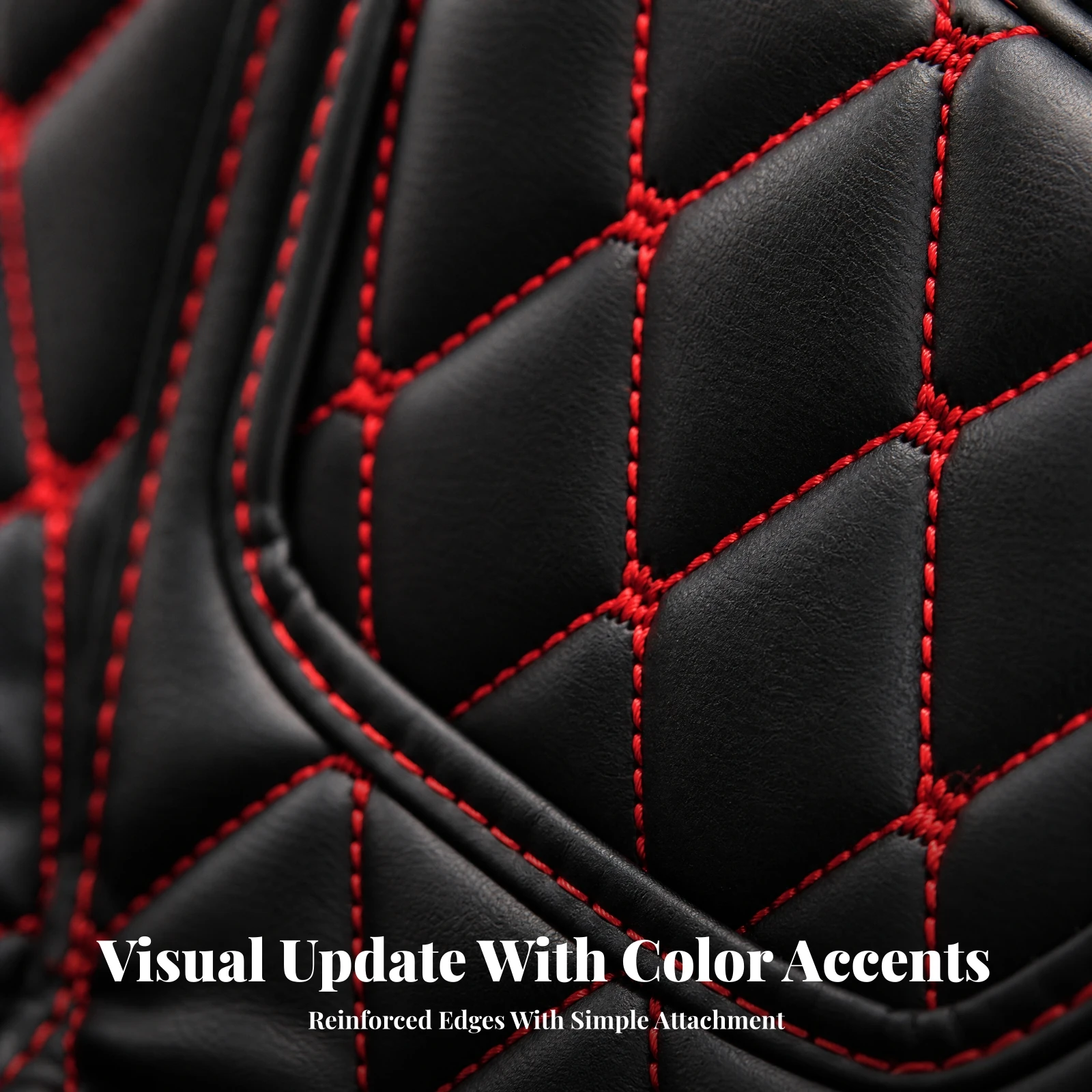 Motorcycle Accessory Tailored Honda-Compatible NC750S Tank Compartment Pad for Everyday Commuting