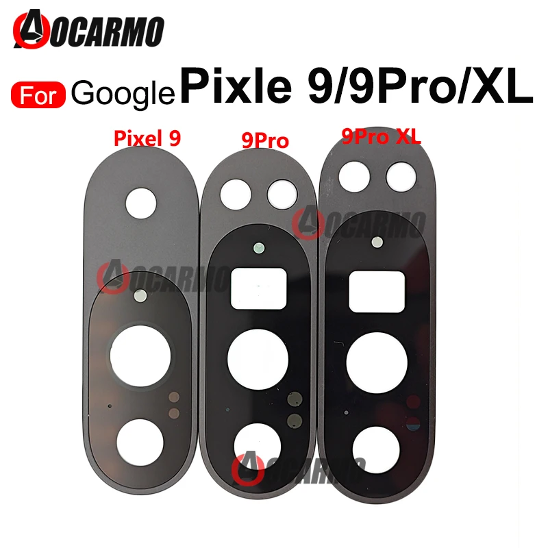 Back Rear Camera Le… - image
