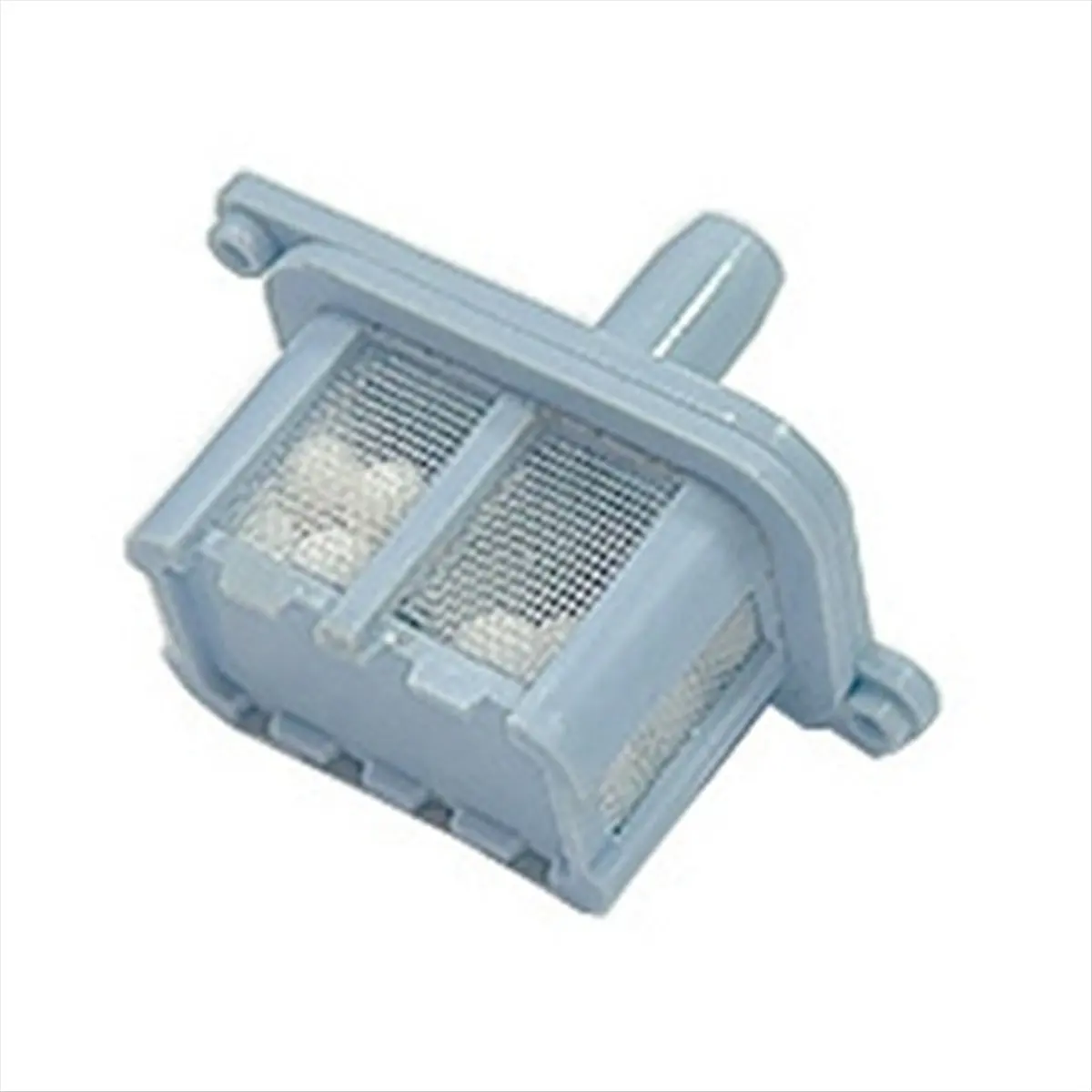 #05M Vacuum Cleaner Clean Water Tank Inlet Water Filter Plug,Silver Ion Module,(plastic)