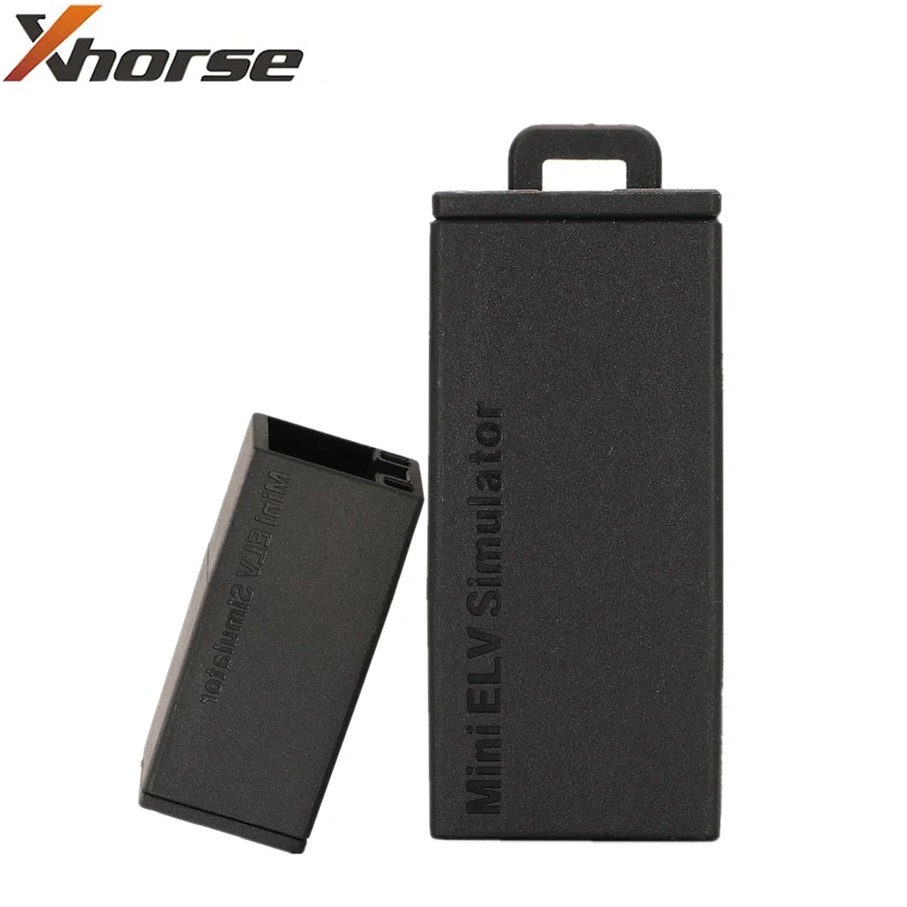 1/2/5 Stück Xhorse VVDI MB Mini ELV Simulator ESL Erneuerungssimulator für Benz W204 W207 W212 Richtungsschloss, kompatibel mit VVDI MB Tool – Detail 3