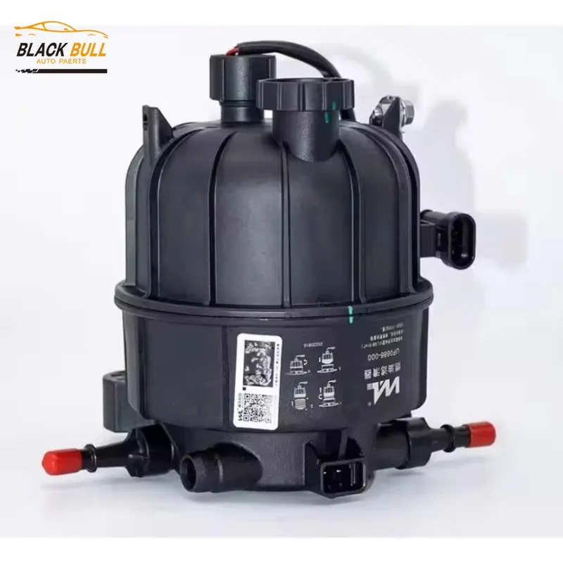

1111400XED96 Топливный фильтр Great Wall POER PAO Wingle 7 4D20 в сборе для