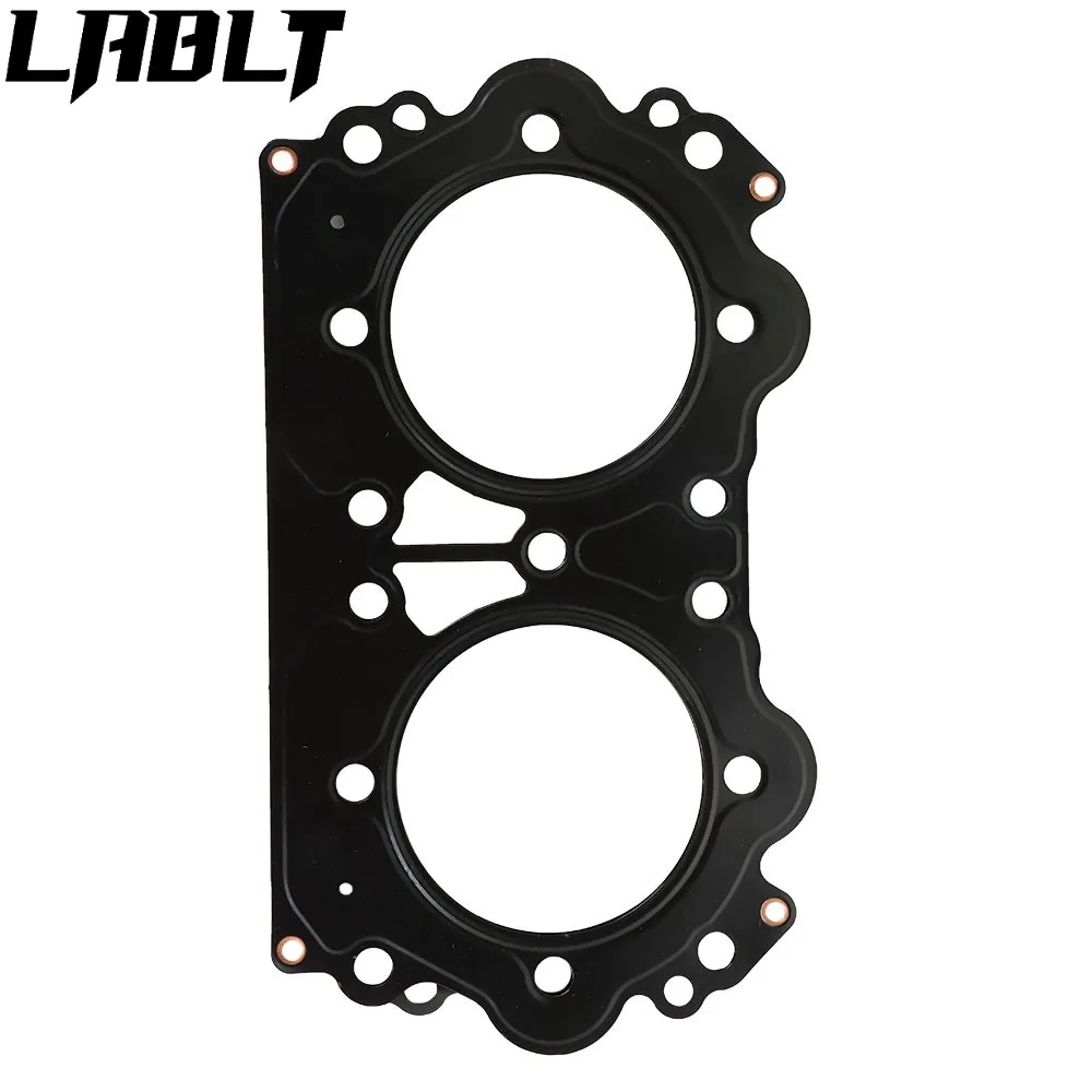 For SeaDoo Head Gasket 947 951 Carb GSX GTX LRV RX RXX XP/Limited/Sportster L