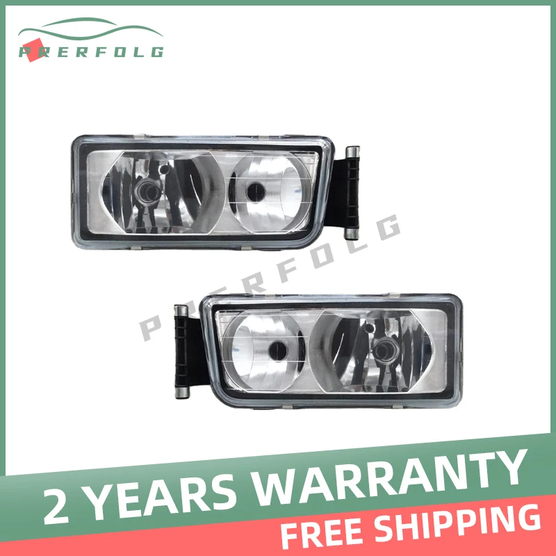 

1PC For Truck MAN TGX/TGS/TGL Series E APPROVE 81251016460 81251016461 Head Lamp