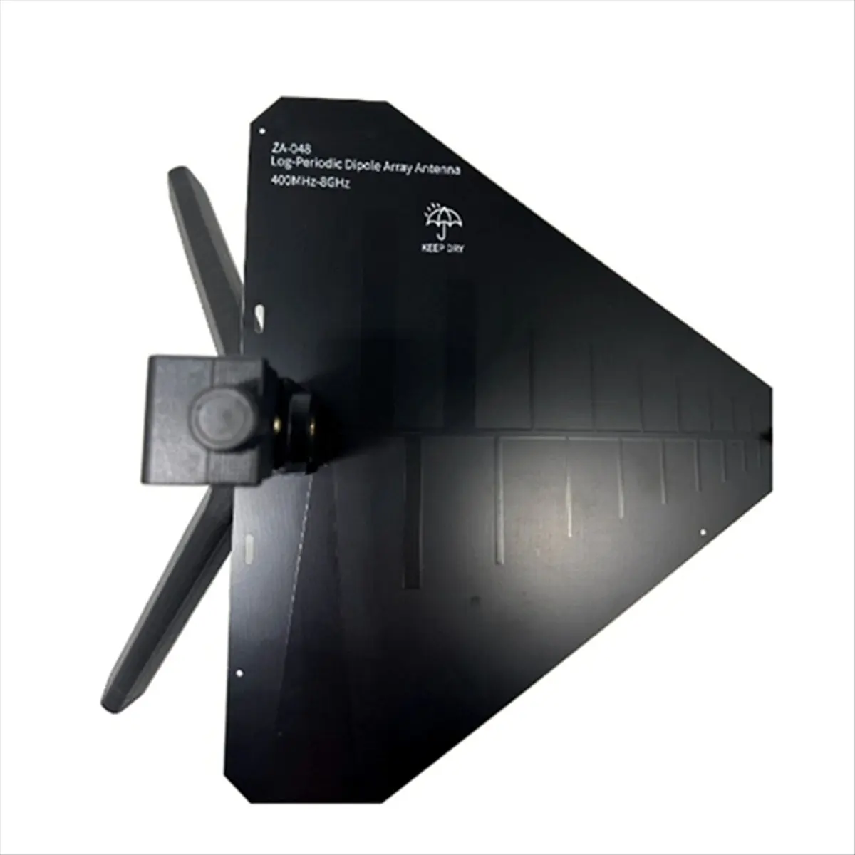 Y60A NEW-ZA-048 Log-Periodic Dipole Array Antenna for Enhanced Signal Reception