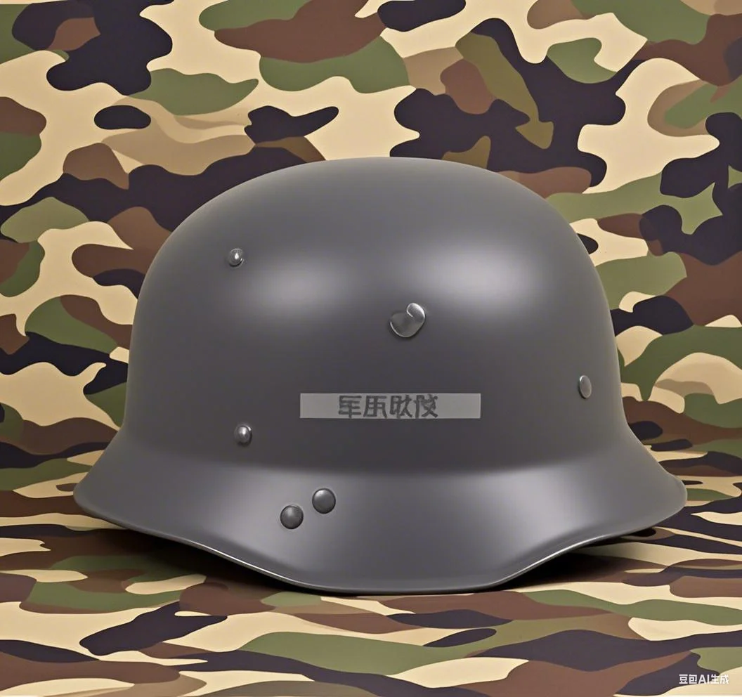 

Стальной шлем немецкого поля Elite M18 M16 M1916 времен Второй мировой войны