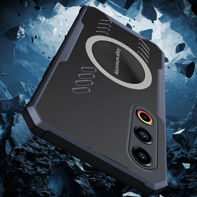 Shockproof Case Ful…