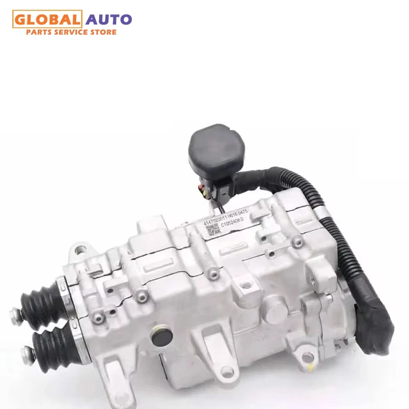 Brand New 41470-2D300 lutch Actuator Manual DCT For Hyundai Veloster 2016-17 & Kia Forte 2017-2018 Kia Optima 2016-18 414702D300