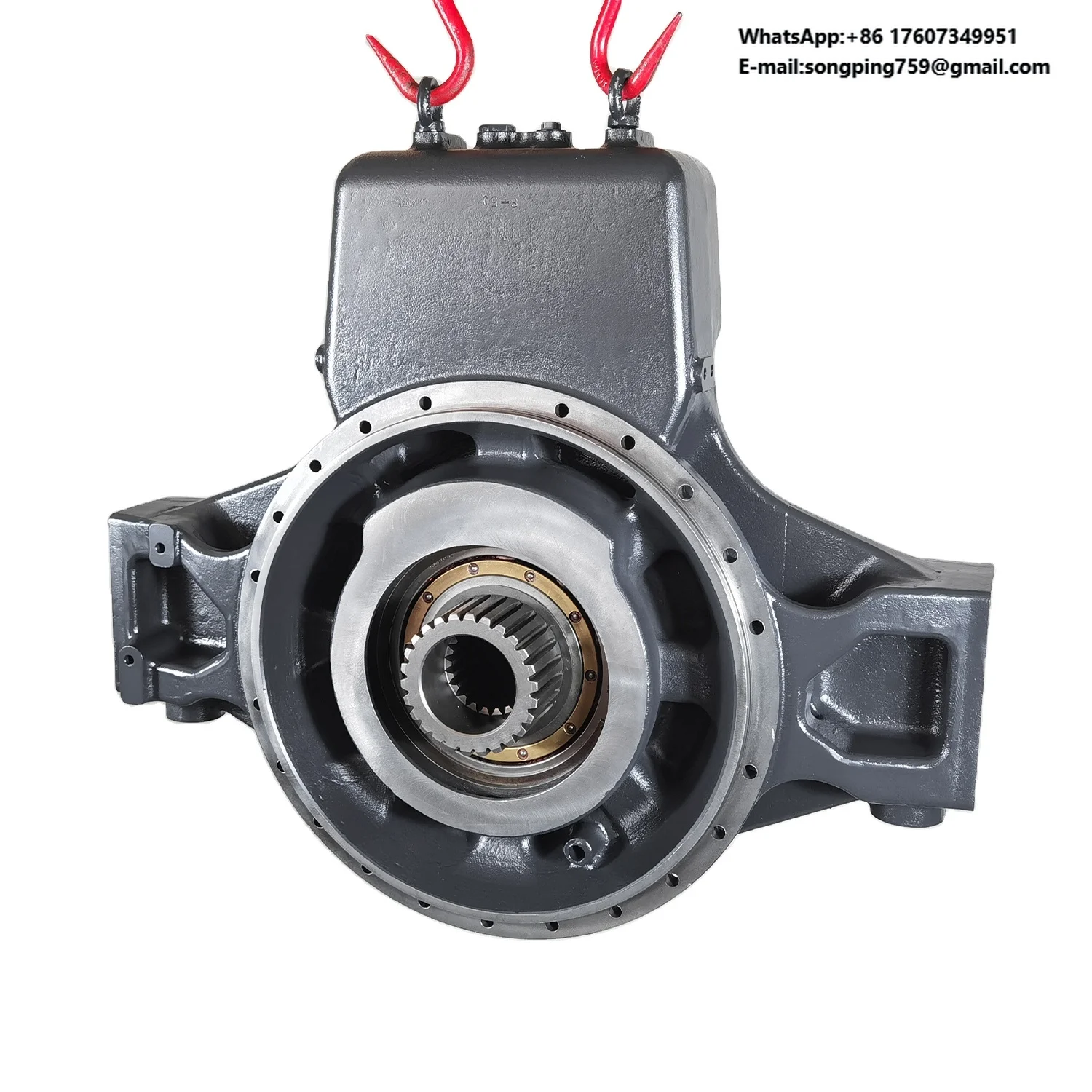 High Quality 209-01-42111 Power Take Off PC800-8E0 PC850-8E0 PC800SE-8 PTO for Komatsu
