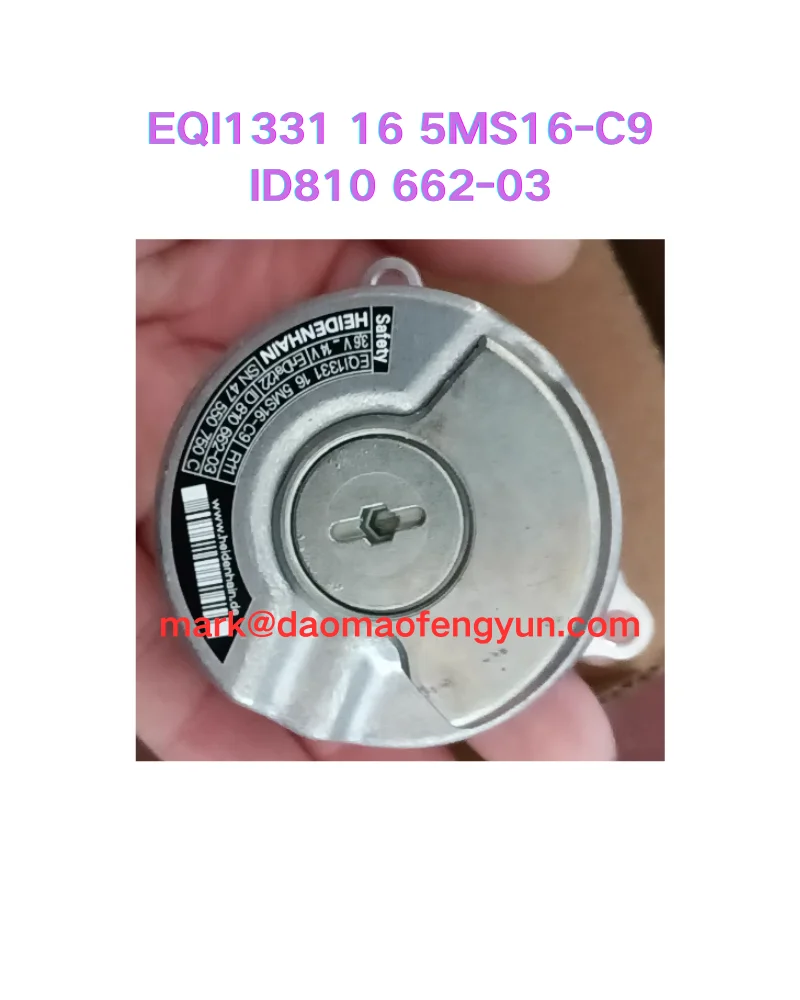 Eqi 1331 16 5MS16-C… - image