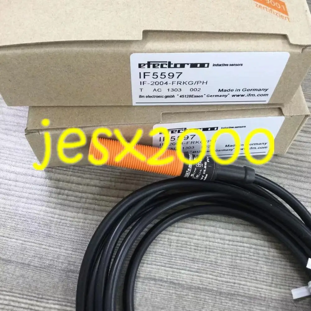 1PC NEW IF5597 Sensor #YX