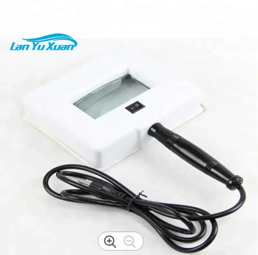 Mini skin Detector and body skin analyzer skin moisture detector