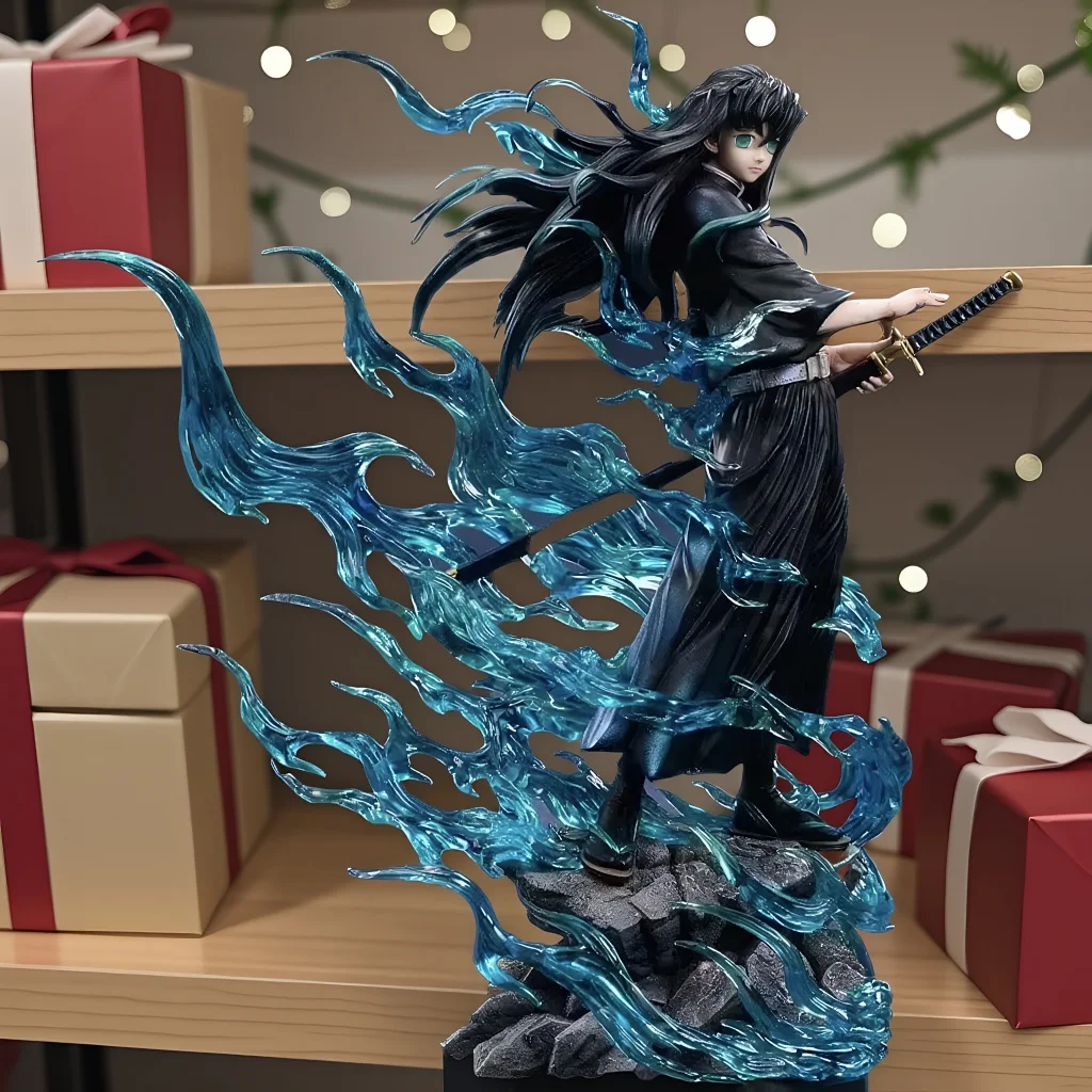 Demon Slayer Tokito… - image