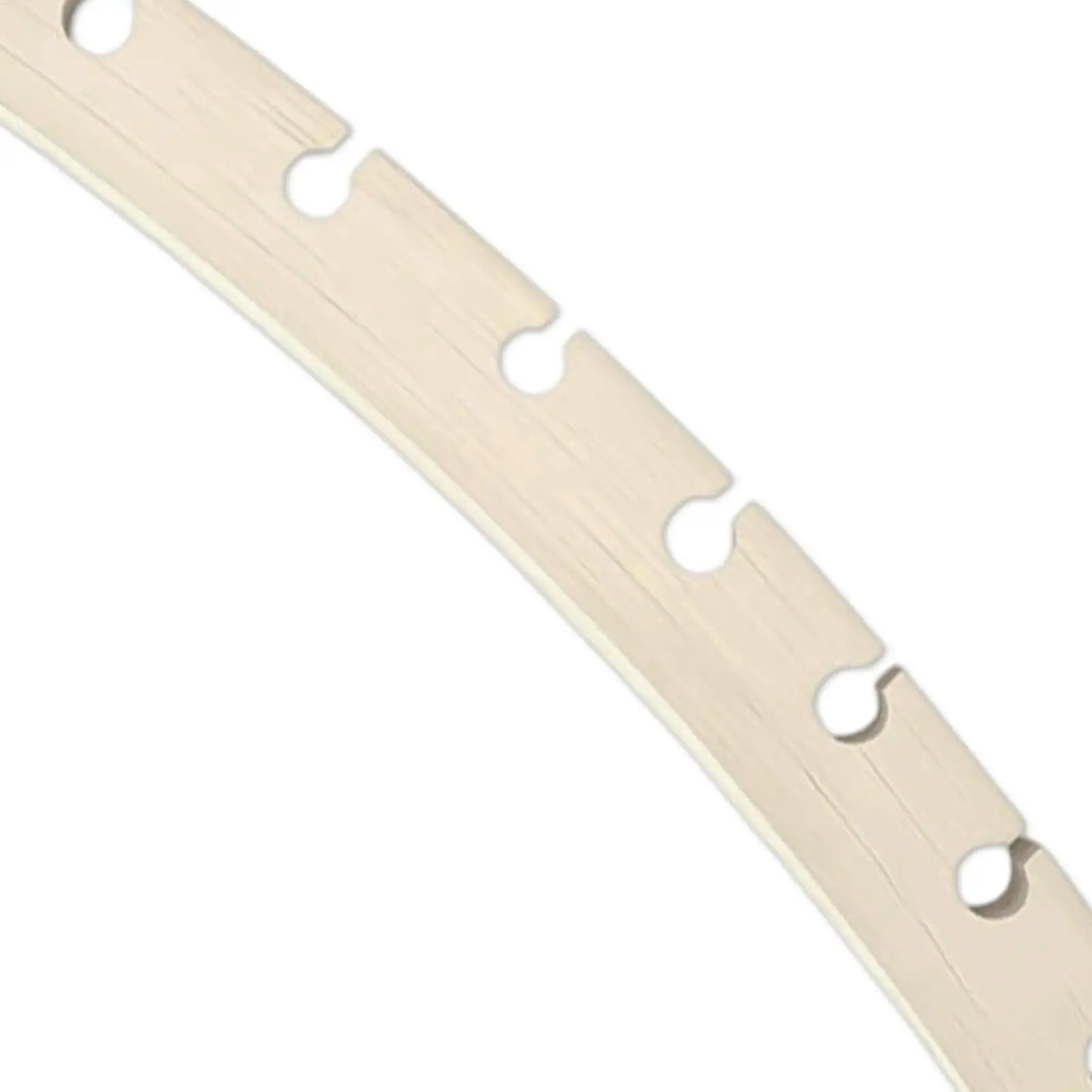 Detachable Hammock Spreader Bar 2 Pieces Wooden Detachable Portable Replacements Hammock Stands Accessories For Camping Backyard