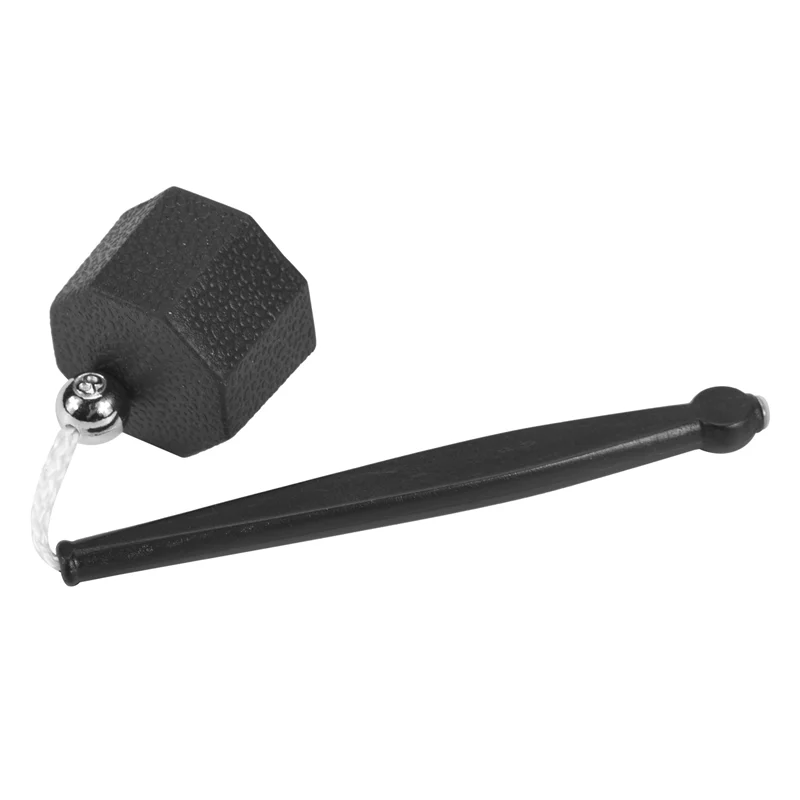 

【Supernew】BCB Pro Series Pool Cone Snooker Chalk Holder - Slip-In Pocket Pool Cue Chalk Holder Cover Billiard Supplies Snooker