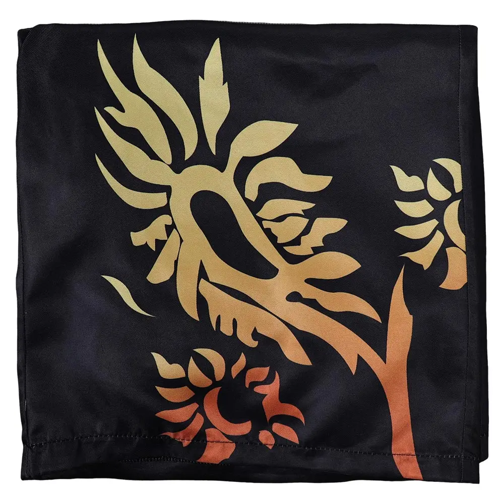 تنكر خيالي غير رسمي للكبار الرجال ، شورت شاطئ ، زي خيالي ، تنكري نهائي للعبة ، ملابس سباحة ، ملابس هالوين