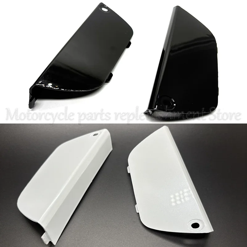 For Honda ST1300 2003-2015 Motorcycle Left and Right Side Panel Inner Cover Fairing Cover