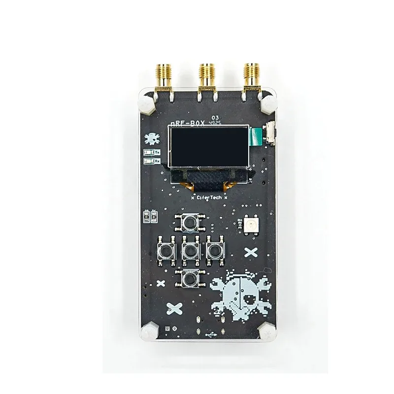 nrf-box-v20-gadget-tout-en-un-open-source-pour-les-reseaux-ble-et-24-ghz-puce-integree-esp32-wroom-32u-arduino