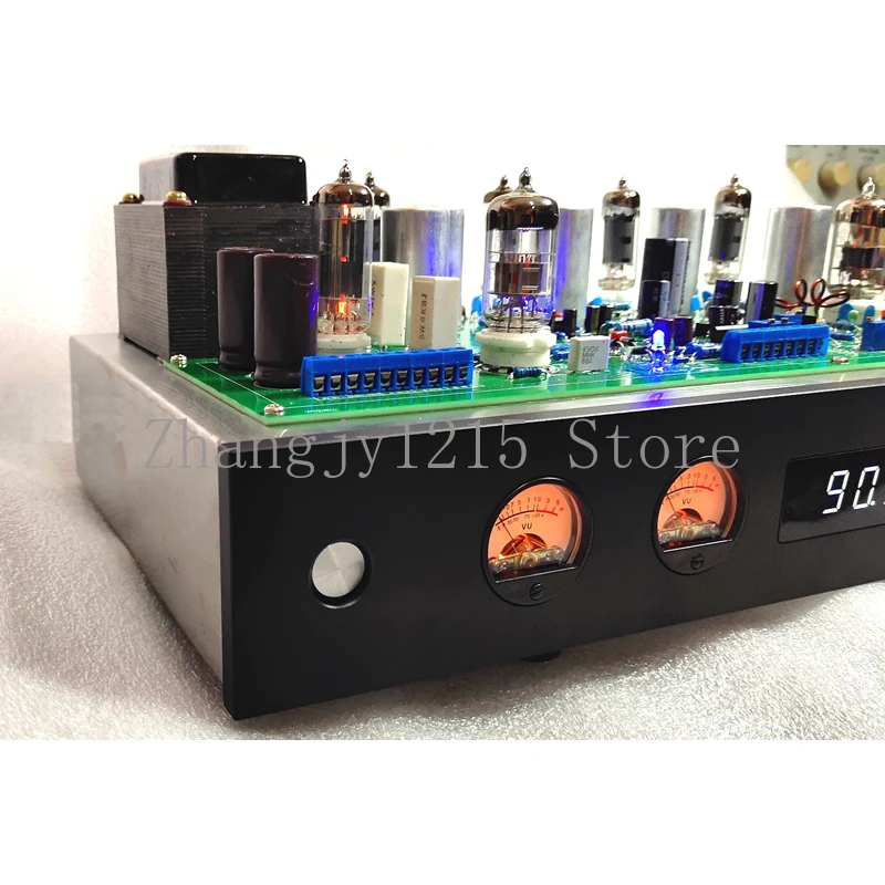 Tube Radio/Tube FM Radio/Tube Radio Head FM87-108MHz