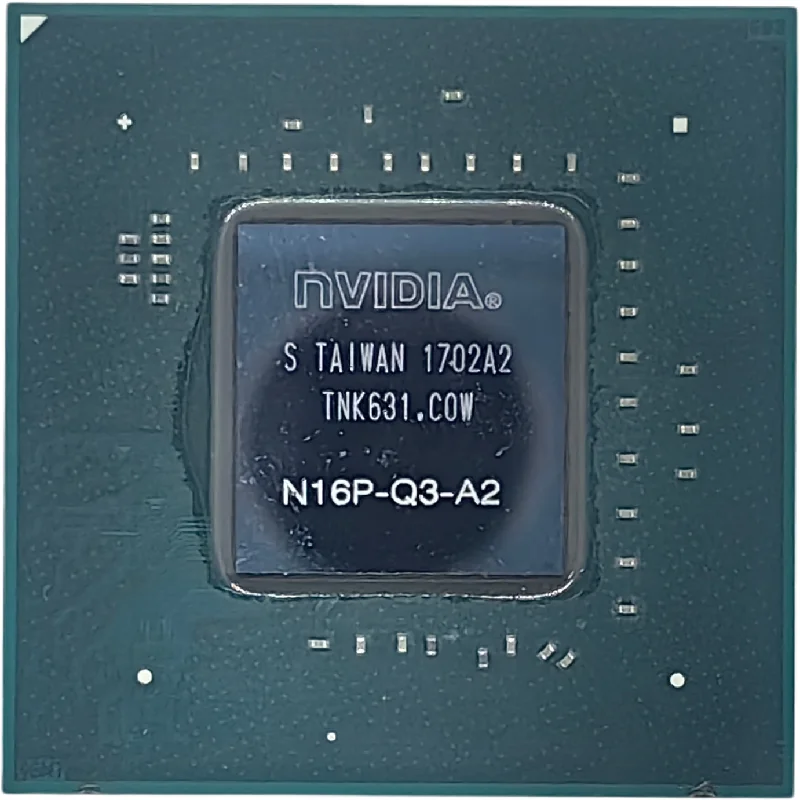 100% tested GPU IC BGA chip N14P-Q1-A2 N14P-Q3-A2 N15P-Q1-A2 N15P-Q3-A2 N15P-Q3-A1 N16P-Q1-A2 N16P-Q3-A2