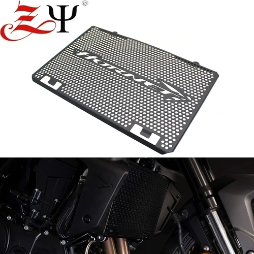 Cubierta para parrilla de radiador de motocicleta Honda CB750 Hornet, accesorios de protección CB 750 Hornet 2023 2024 2025