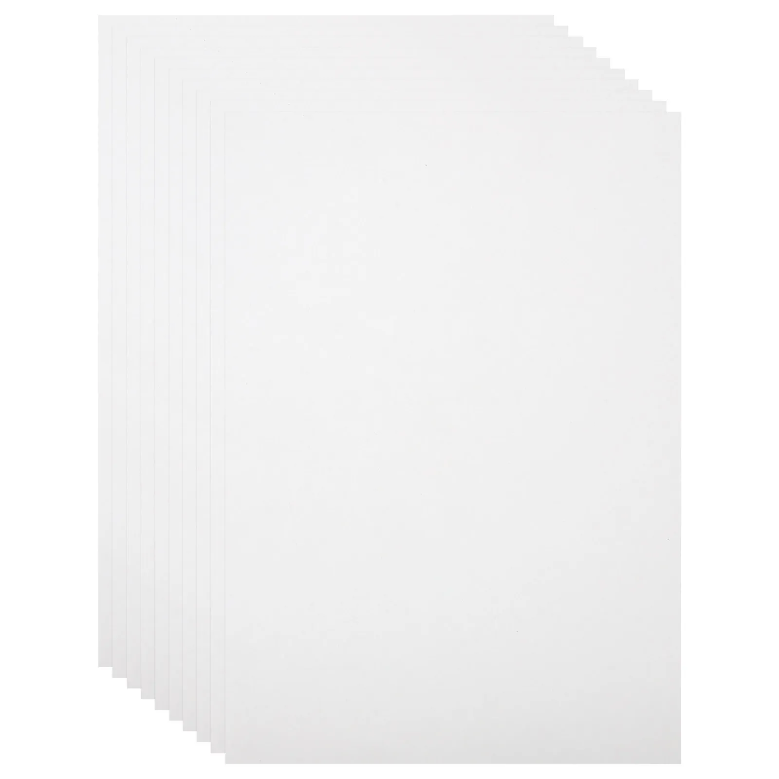50 sheets Photo Paper High Printing Printer Halloween Christmas New Year Copy Paper For Drawing Drawing Tracing Paper A4