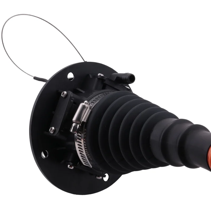 

EV Adapter 32A Three Phase Adapter Electric Vehicles Charging Adapter EV Connector Socket CCS2 Adapter With Line