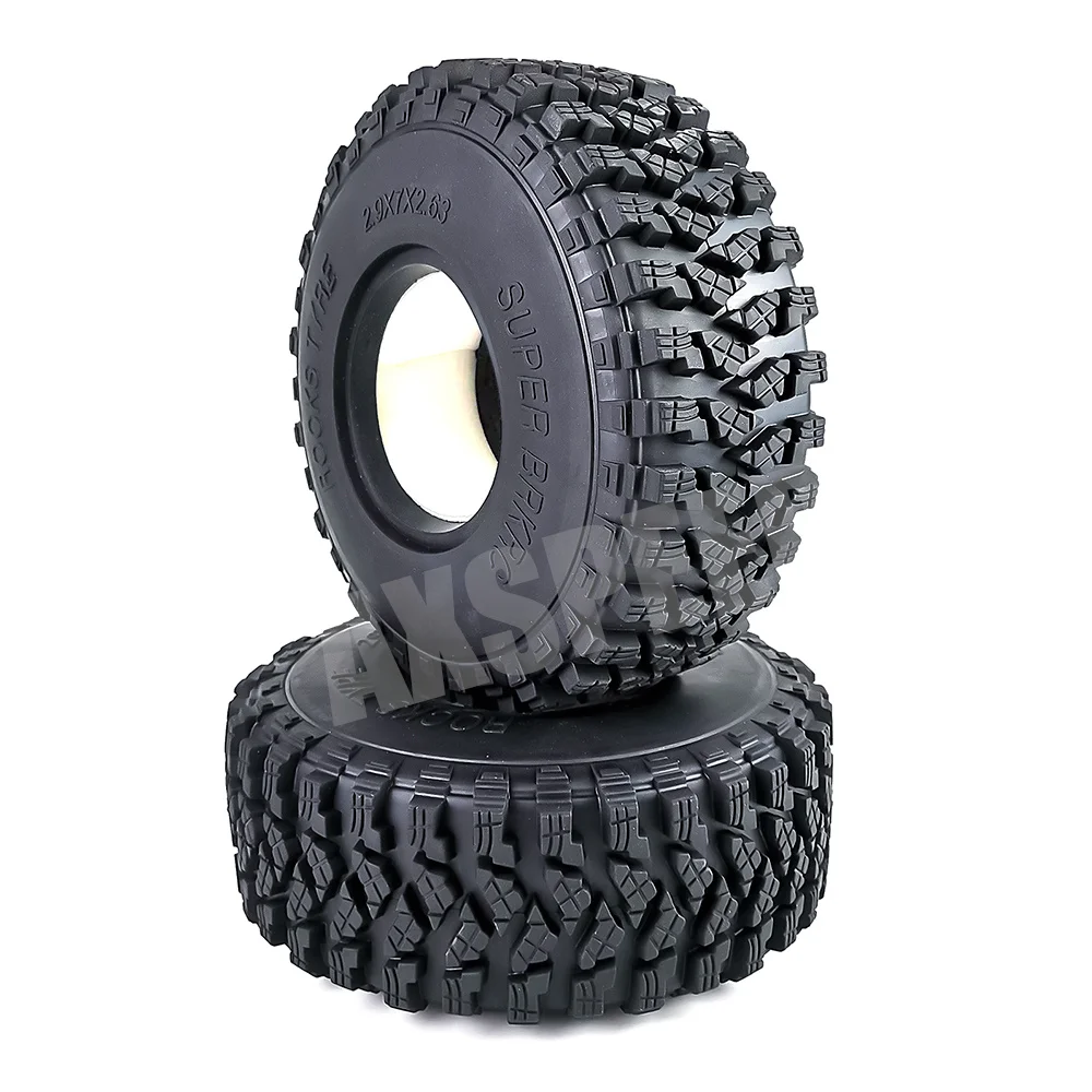 AXSPEED 1/2/4PCS 2.9\