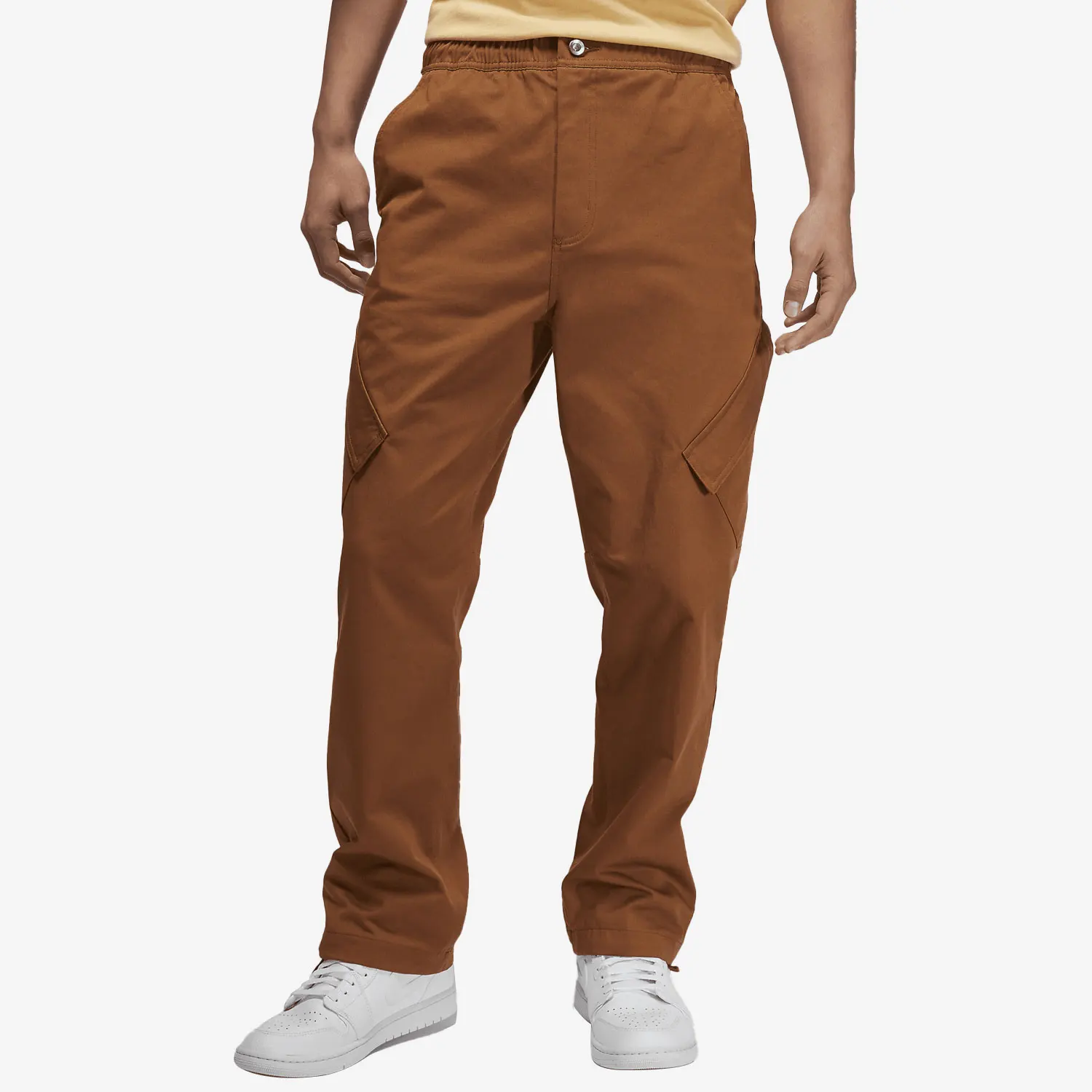 

Nike Authentic JORDAN Essentials Men's Workwear Sports Pants FB7306-281