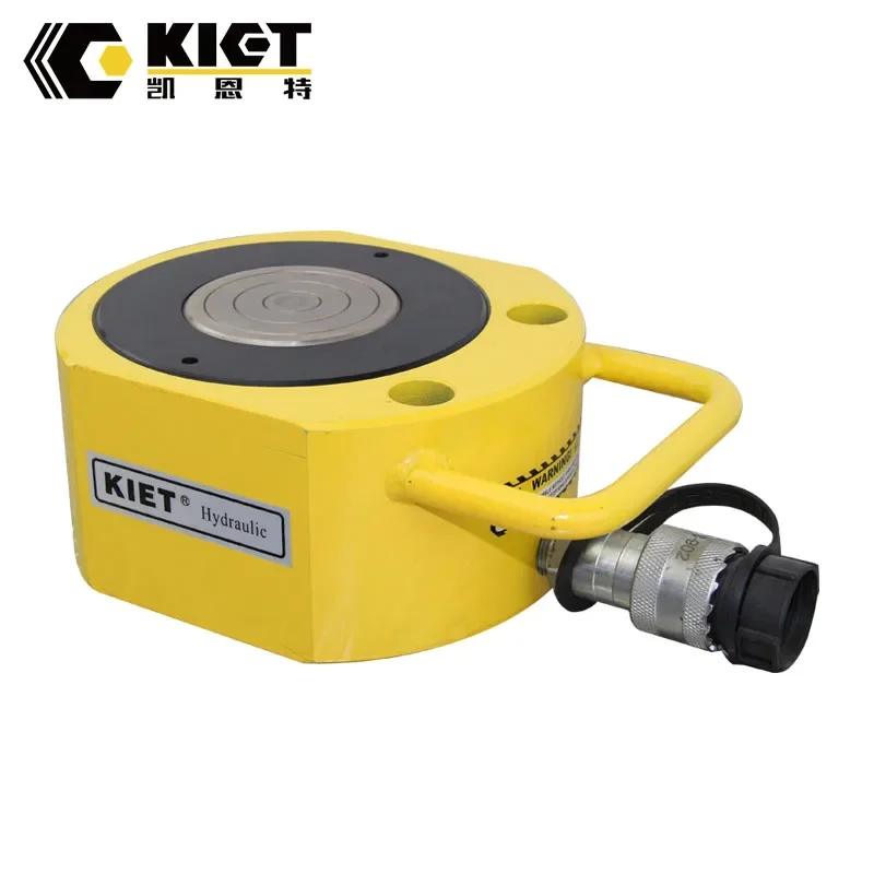 KET-RSM-1000 Enerpac Equivalent RSM Series Mini Lifting Jacks Hydraulic Flat Jack Cylinders