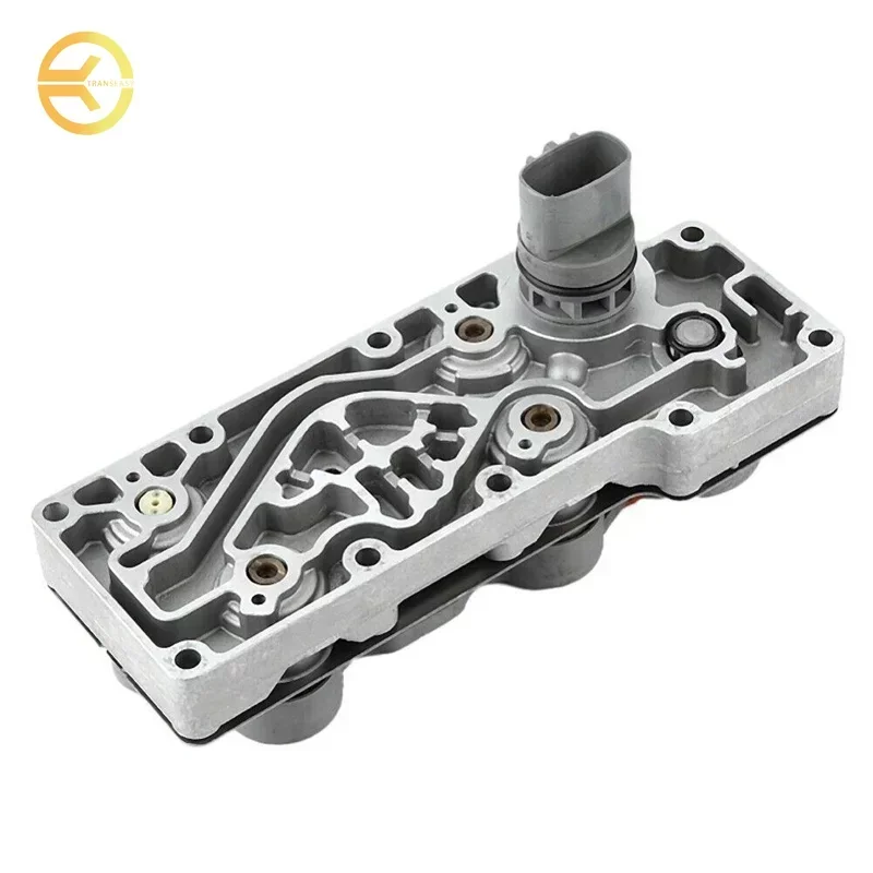 

FBIP-7G361-CC F81Z-7G391CB Car Transmission Valve Body Fits For Ford PWM type 4R100 Transmissions Only With 4X4 Valve Bod