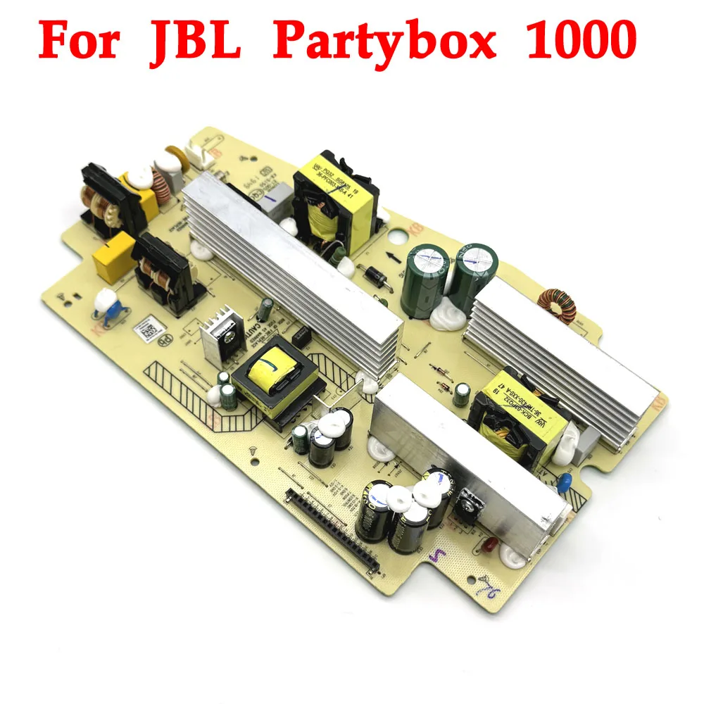 

New 1PCS For JBL Partybox 1000 Power Panel Speaker Motherboard Original Connector brand-new JBL PARTYBOX 1000