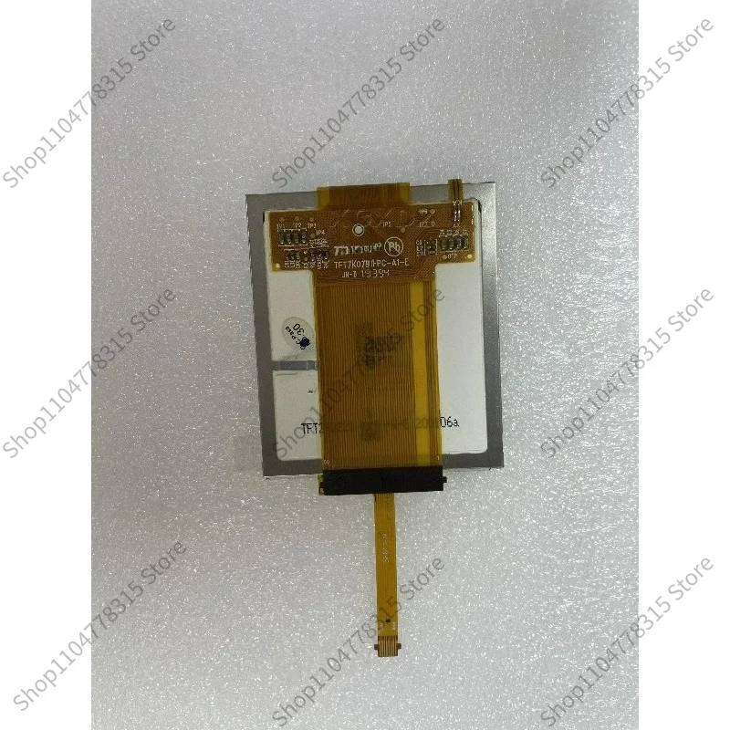 For TFT7K0791FPC-A1-E Oven LCD Inner Display Touch Screen, Home Appliance Replacement Panel
