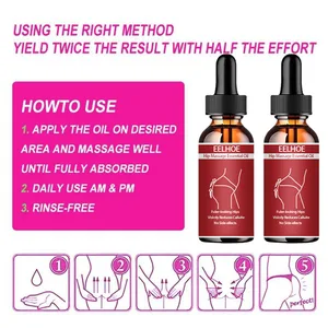 11 Hauptverkaufscreme erhöhen den Hintern - №2