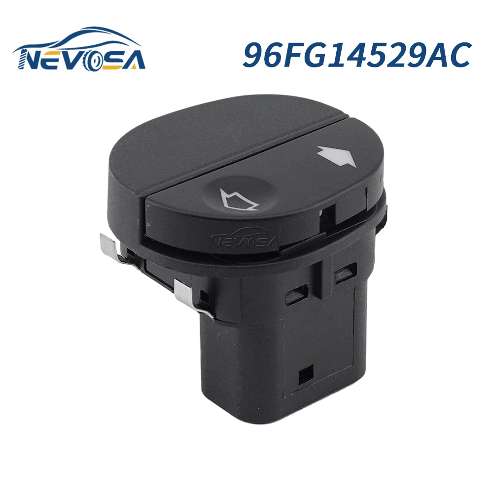 Nevosa For Ford Fie… - image