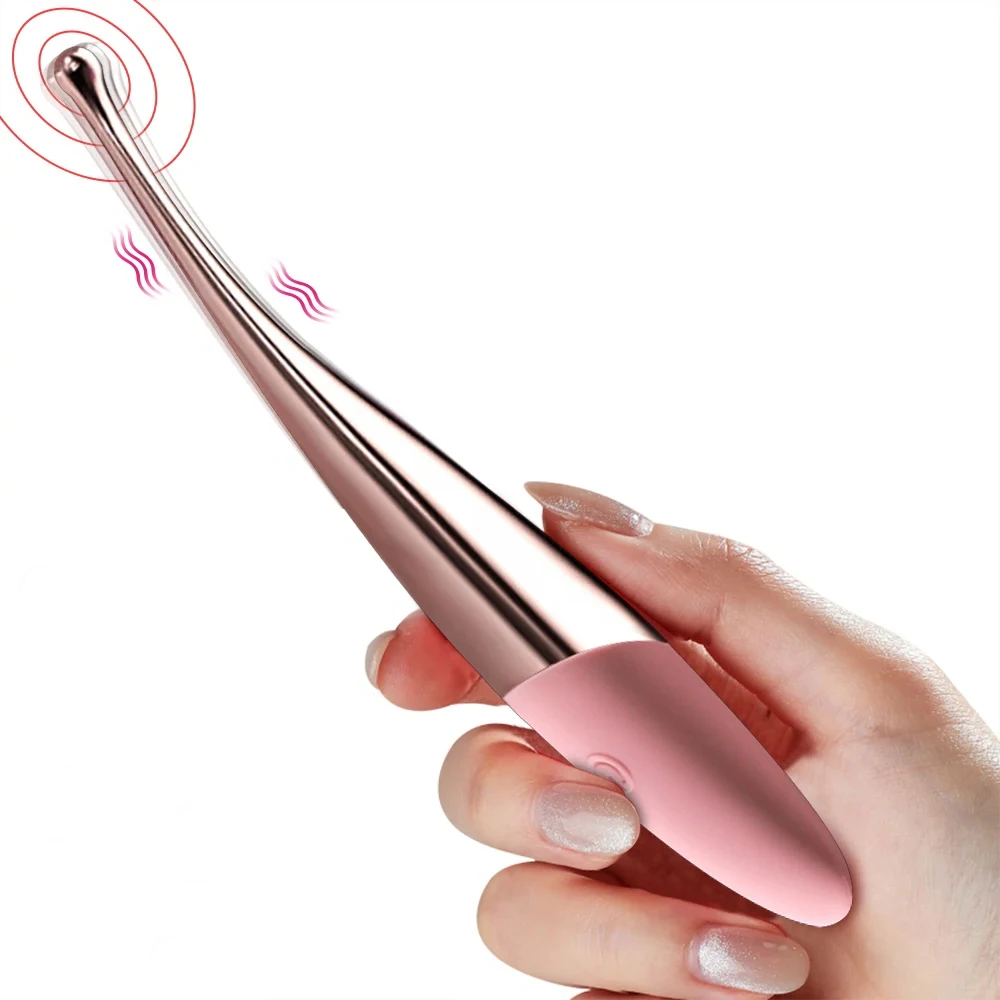 Powerful High Frequency G Spot Vibrators for Women Nipple Clitoris Stimulator Vagina Massager Female Masturbator Adult Sex Toys