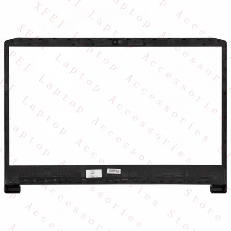 

F НОВИНКА для Acer Predator Triton 300 PT315-52, задняя крышка ЖК-дисплея/рамка/подставка для рук/нижняя часть