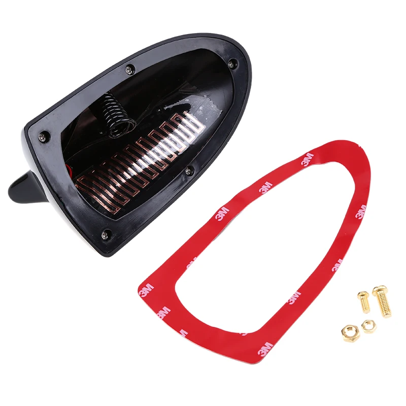 Auto Shark Fin Antenne FM Signal Antenne Auto Dach Radio Antenne Universal Für BMW Honda VW Audi Ford Mini Cooper Opel Auto Styling – Detail 21