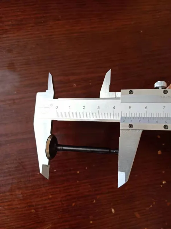 

Free Shipping Hangkai 4 Stroke 3.6/4.0 HP Air-Cooled Outboard Engines Motor Outboard Engine Hanging Accessories A Pair Of Valves