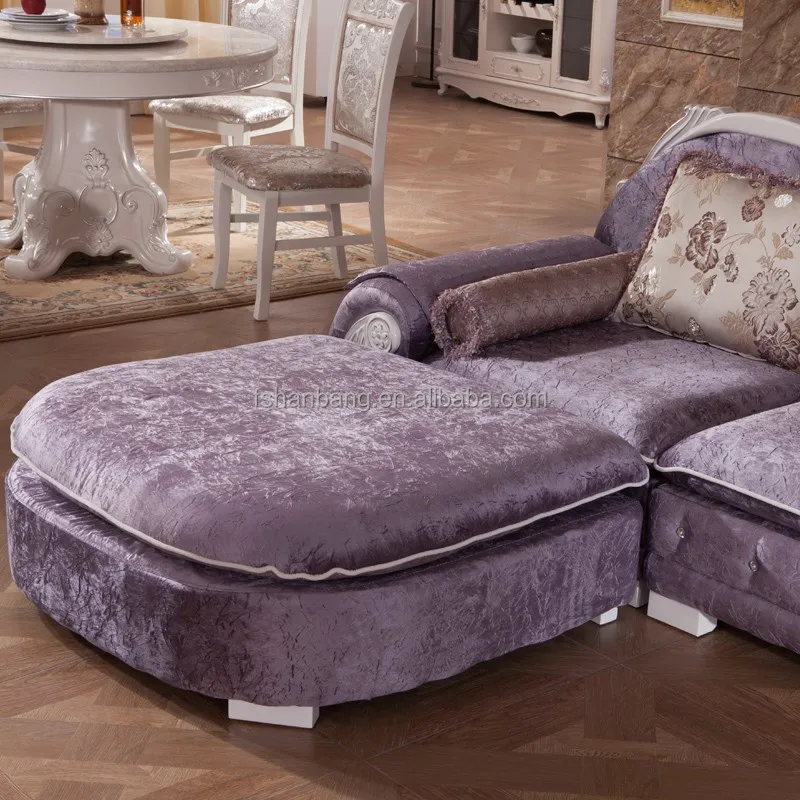 Meubles de salon de luxe