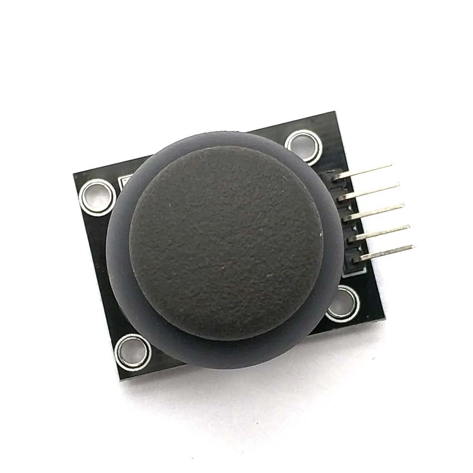 Für Arduino Dual-achse XY Joystick Modul Höhere Qualität PS2 Joystick Control Hebel Sensor KY-023