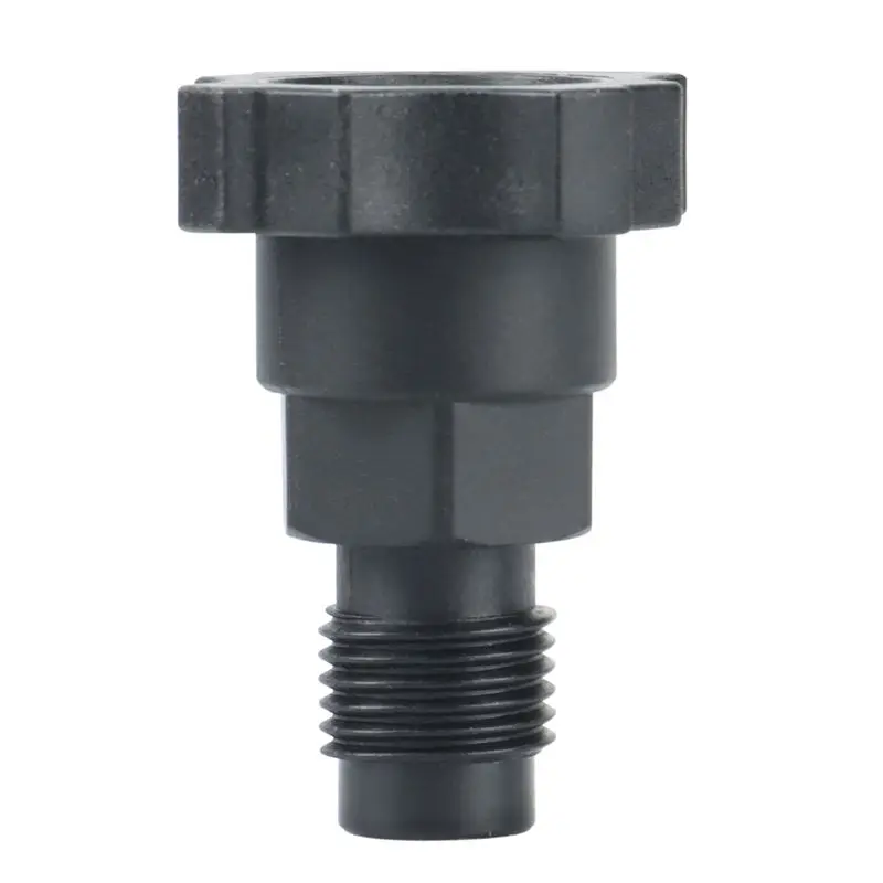 A93E-2X Spray Tool Connector For Adapter Spray Tool Cup Adapter Fit For ANEST Spray Tool Disposable Measuring Cup