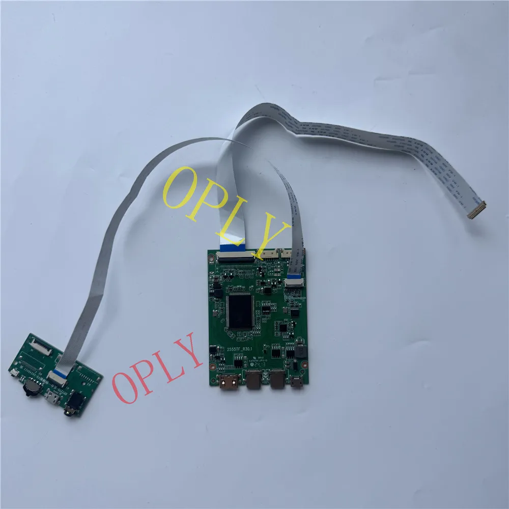 EDP controllor board for B116XAN06.1 B116XAN06.3 HN116WX1-100 11.6