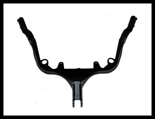 

Upper Front Fairing Cowl Stay Bracket for 2002-2003 Kawasaki ZX-9R ZX9R