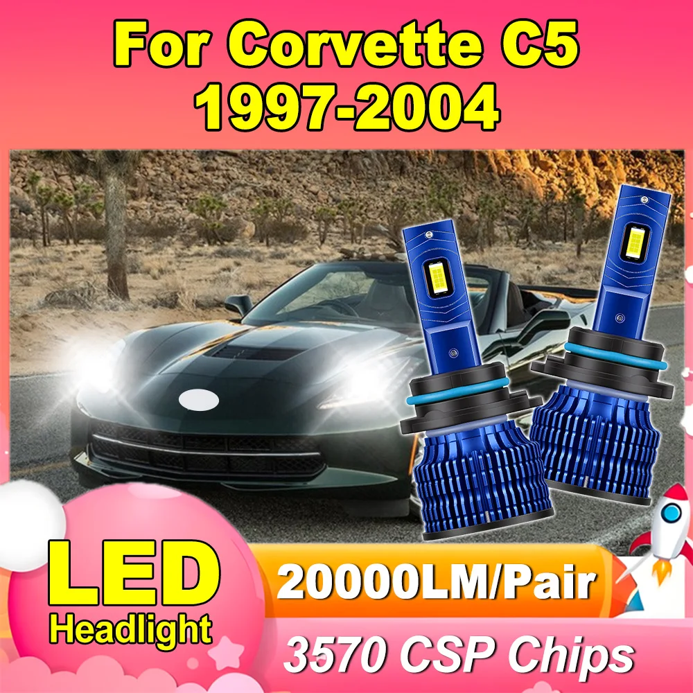 2PCS Canbus No Erro…