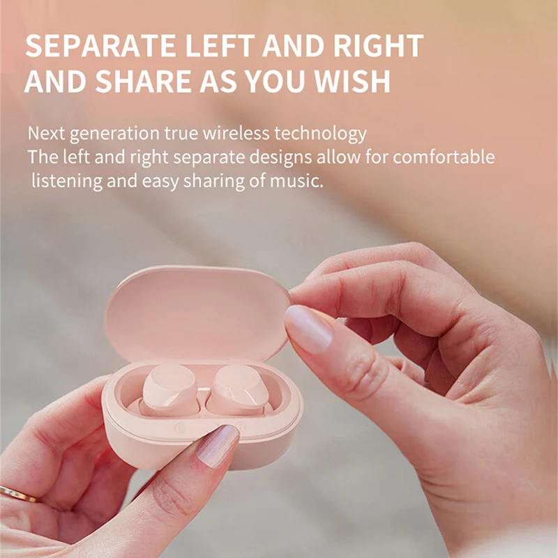 فيليبس TAT1209 سماعات بلوتوث لاسلكية حقيقية HiFi ستيريو HD دعوة التحكم باللمس سماعة مع هيئة التصنيع العسكري آيفون أندرويد العالمي #2