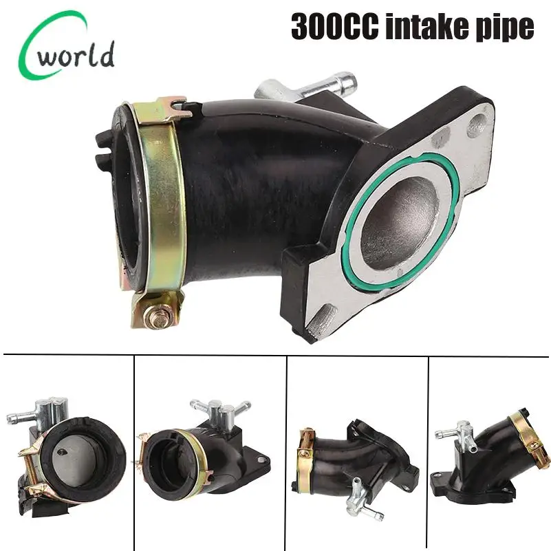 

Preferred beach bike/motorcycle Feishen FA-D300 H300 LH260 300 carburetor intake pipe