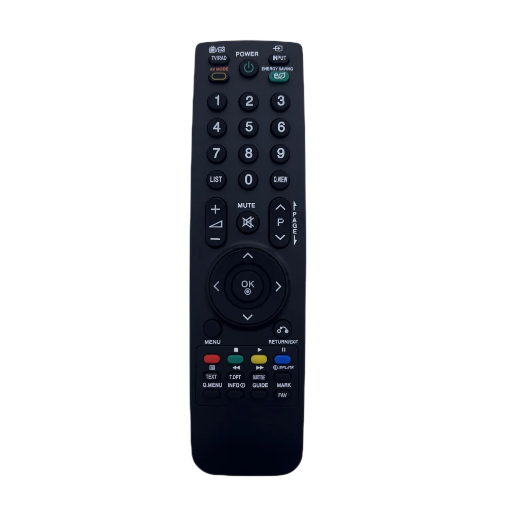 Controle remoto Compatível para TV, 42LH3000, 26LH20D, 32LH20D, 32LH35FD, 37LH20D, 37LH20D, 37LH35FD, 37LH20D, 37LH35FD, Novo