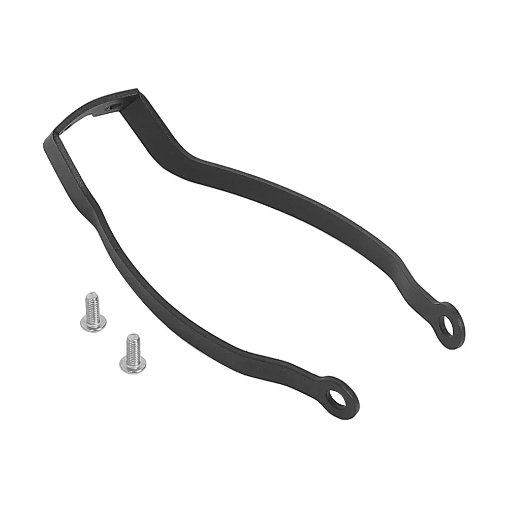 دعامة دعم واقي الطين لسكوتر Xiaomi Mi4 GO الكهربائي، حاجز متين يدعم استبدال أجزاء ملحقات سكوتر Xiaomi