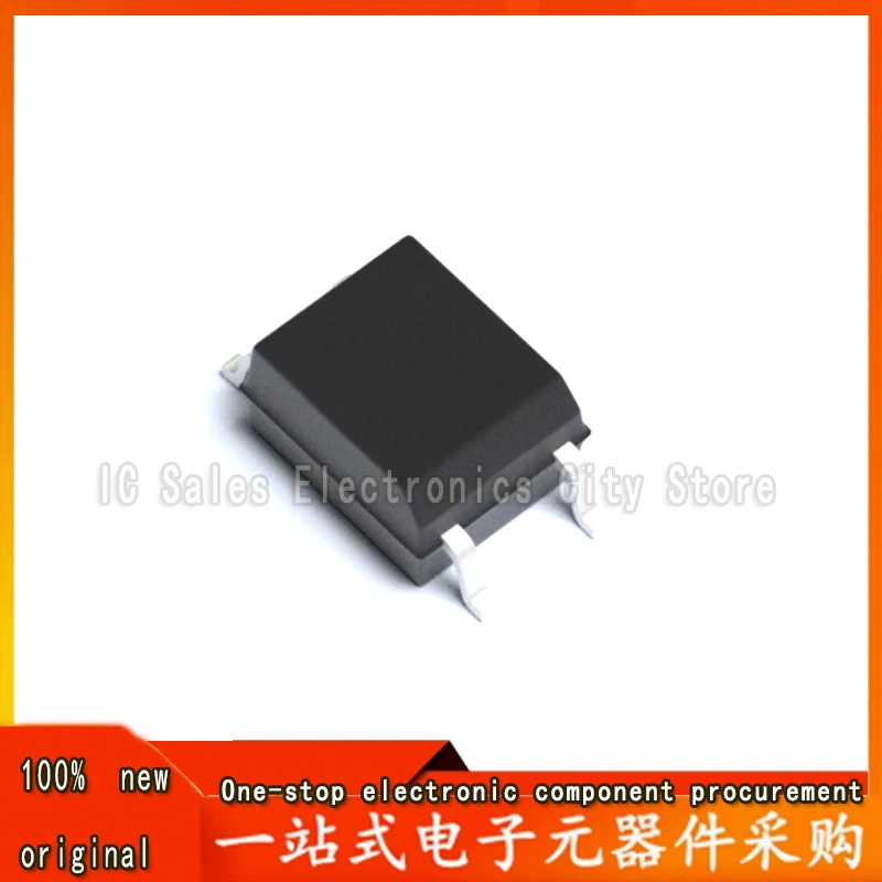 100pcs/Lot PC400J00000F PC400 PC400L SOP-5 IC Best Quality