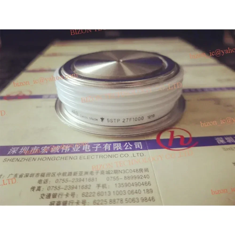 

5STP27F1000